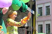 CSD Parade 2010 (©Foto. Martin Schmitz)